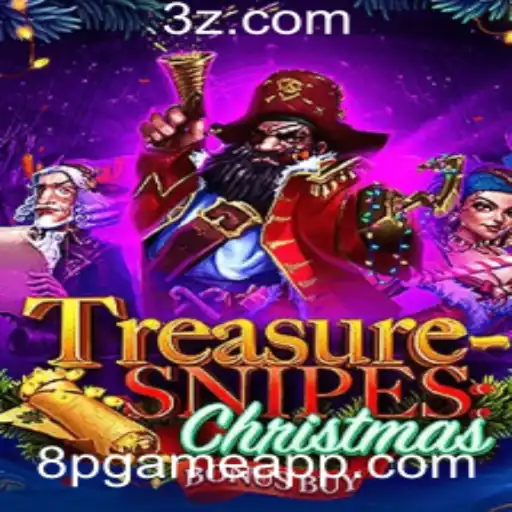 Explorando o Mundo de TreasuresnipesChristmas: Um Jogo de Natal Empolgante da 8pgame
