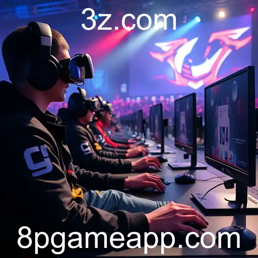 Tendências no Mundo dos Jogos Digitais em 2025